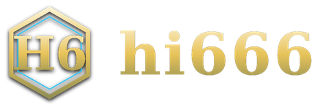 hi666 logo