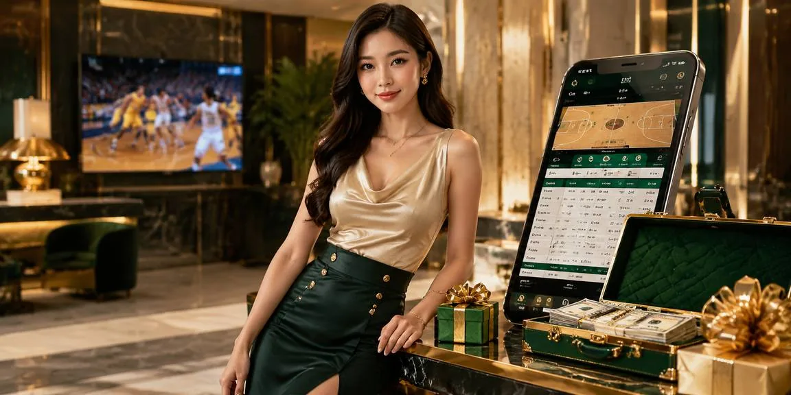 hi666 Toàn bộ sảnh ngay trong tầm tay